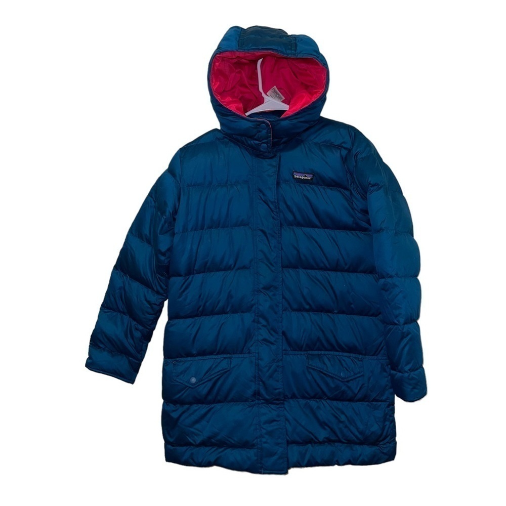 Patagonia Kids Jacket Size L